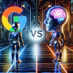 ChatGPT vs. Google: Una Comparativa para el Futuro de las Búsquedas en Internet